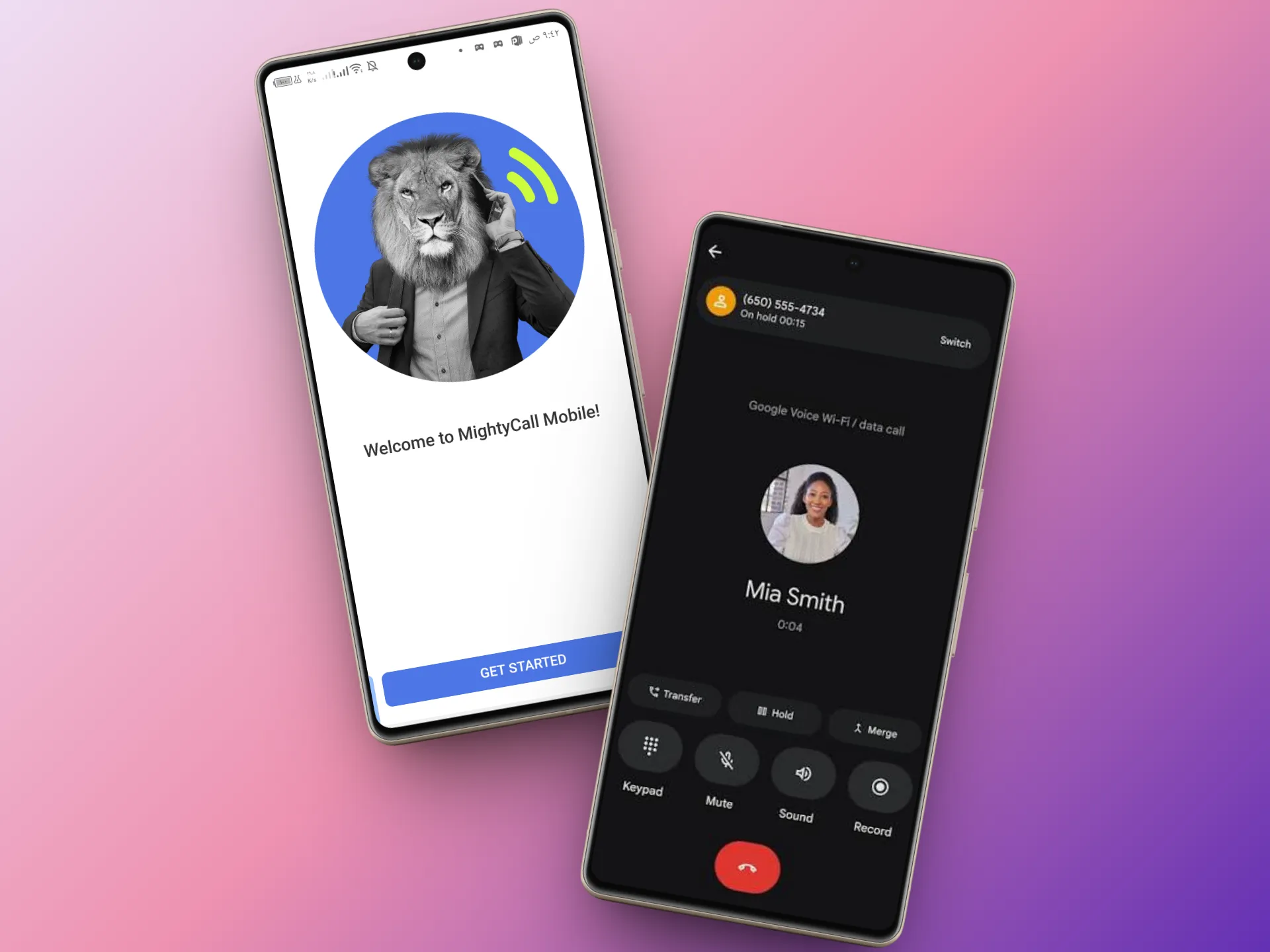 أفضل تطبيقات للحصول على أرقام لتفعيل الخدمات