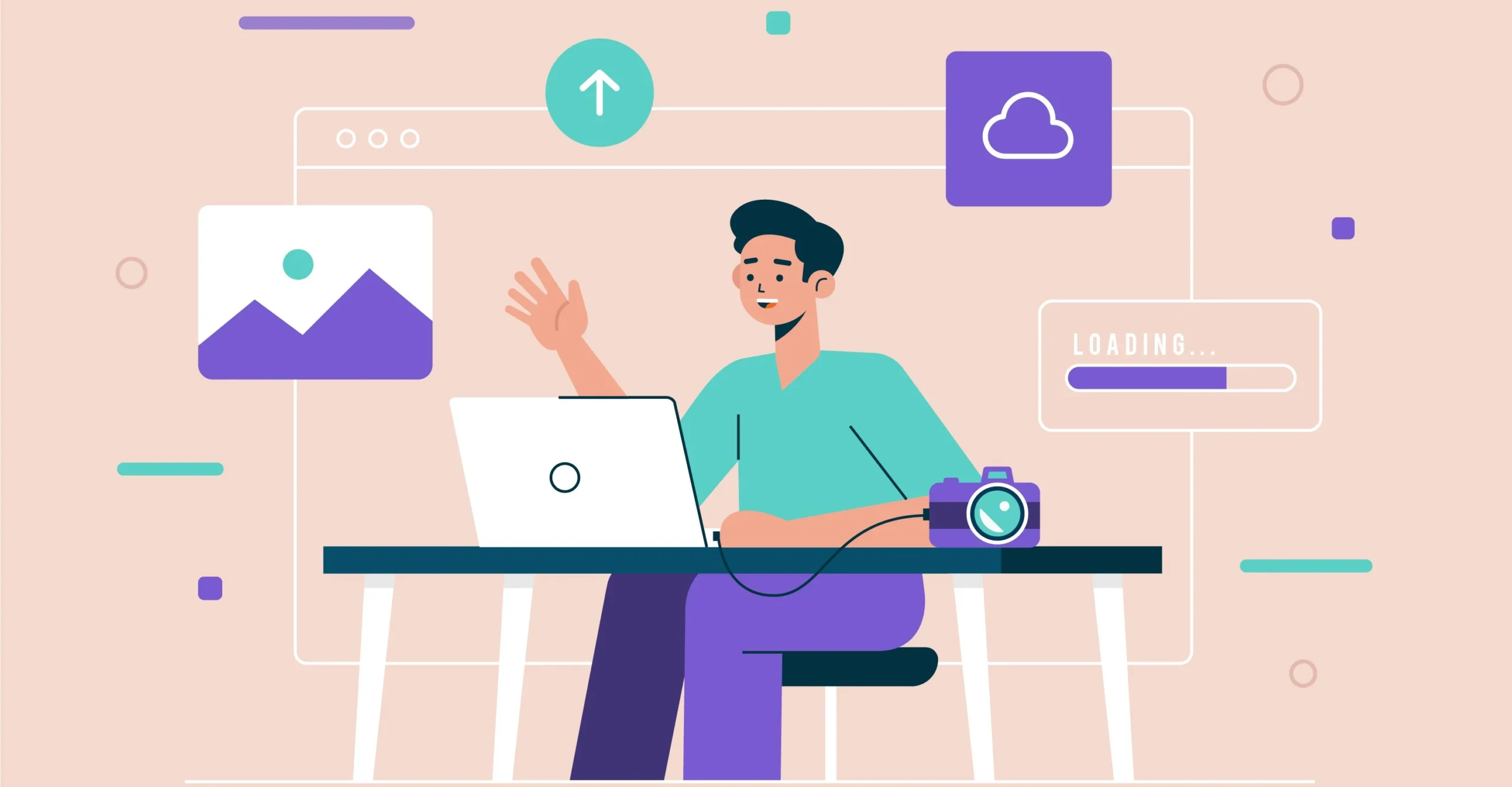 كيف تبدء في تحقق دخل من العمل الحر في سورية