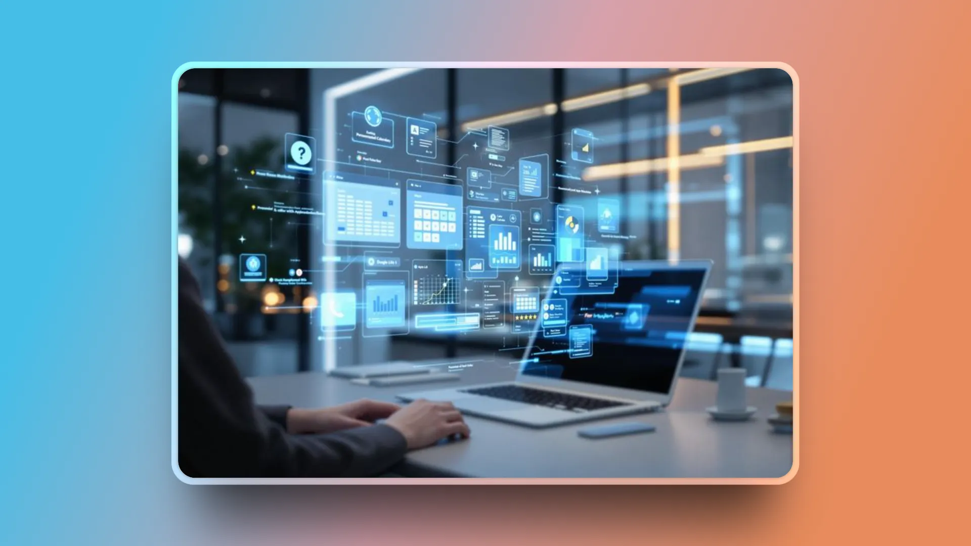 المجال التقني في سورية بعد إزالة العقوبات