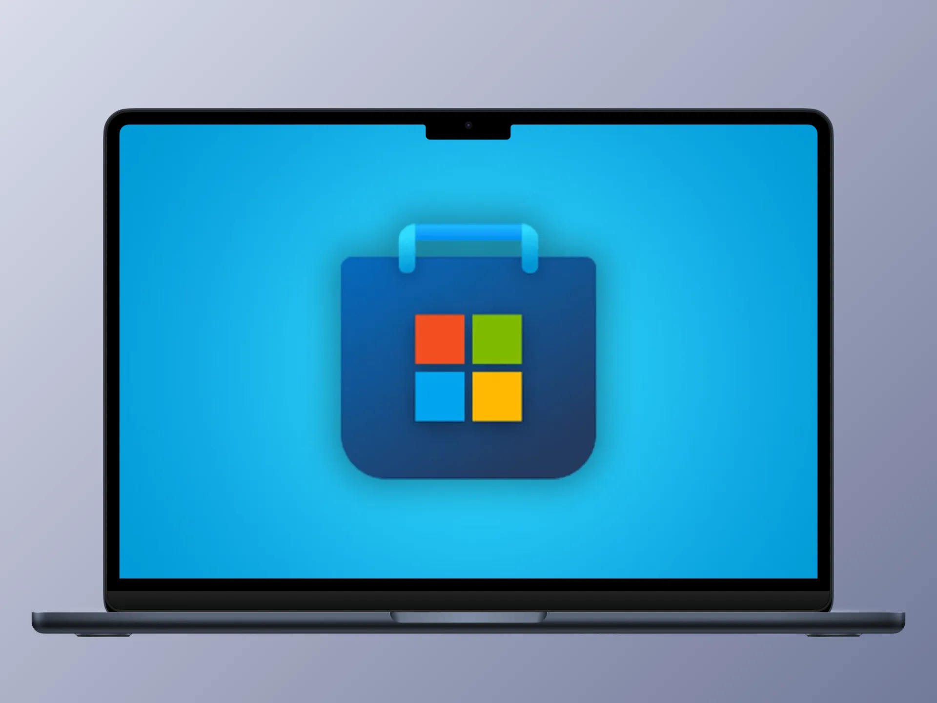 لا يمكنك تثبيت التطبيقات من متجر مايكروسوفت؟